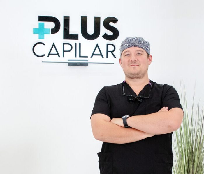 Dr Bruno Ferrari - Plus Capilar